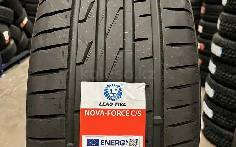 LEAO NOVA-FORCE C/S 235/60 R18 за 32 000 тг. в Алматы