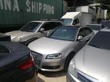 Капот на Audi A3 за 15 000 тг. в Алматы – фото 5