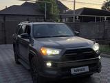 Toyota 4Runner 2021 года за 27 000 000 тг. в Алматы – фото 3