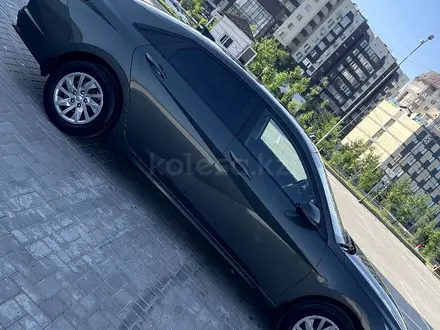 Hyundai Elantra 2021 года за 9 500 000 тг. в Алматы – фото 8