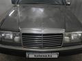 Mercedes-Benz E 200 1991 годаfor1 400 000 тг. в Алматы – фото 4