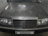 Mercedes-Benz E 200 1991 годаfor1 450 000 тг. в Алматы – фото 4