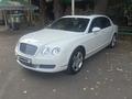 Bentley Continental Flying Spur 2007 года за 16 000 000 тг. в Алматы