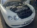 Bentley Continental Flying Spur 2007 года за 16 000 000 тг. в Алматы – фото 10