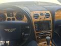 Bentley Continental Flying Spur 2007 года за 16 000 000 тг. в Алматы – фото 13