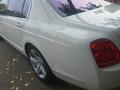 Bentley Continental Flying Spur 2007 года за 16 000 000 тг. в Алматы – фото 2