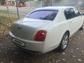 Bentley Continental Flying Spur 2007 года за 16 000 000 тг. в Алматы – фото 6