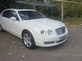 Bentley Continental Flying Spur 2007 года за 16 000 000 тг. в Алматы – фото 9