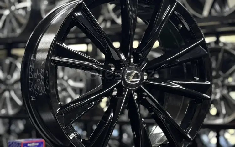 Диски R19 на Toyota, Lexus 5x114.3 в наличии! за 349 000 тг. в Астана
