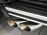 Выхлопная система BRABUS G63 за 9 000 тг. в Алматы