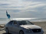 Toyota Crown 2007 года за 2 500 000 тг. в Жанаозен – фото 4