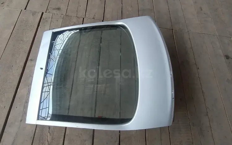 Крышка багажника Mazda Cronos 626 за 35 000 тг. в Алматы