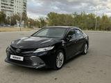 Toyota Camry 2018 годаүшін12 500 000 тг. в Байконыр