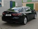 Toyota Camry 2018 годаүшін12 500 000 тг. в Байконыр – фото 5