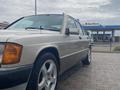 Mercedes-Benz 190 1991 годаүшін1 550 000 тг. в Актау – фото 4