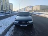 Audi A6 1995 года за 2 800 000 тг. в Шымкент – фото 2