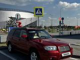Subaru Forester 2008 года за 4 950 000 тг. в Кокшетау – фото 2