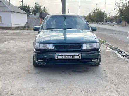 Opel Vectra 1995 года за 1 200 000 тг. в Шымкент – фото 14