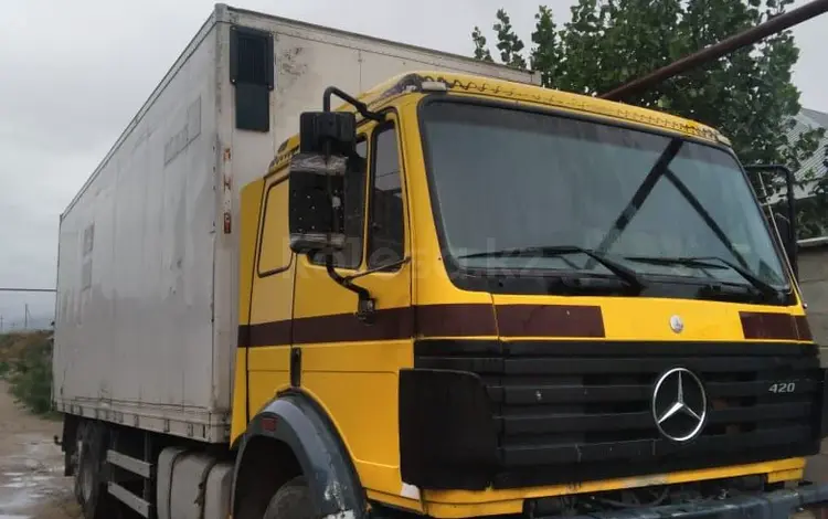 Mercedes-Benz  1735 1995 года за 7 000 000 тг. в Алматы