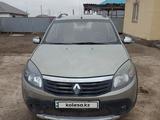 Renault Sandero Stepway 2013 годаүшін3 300 000 тг. в Атырау