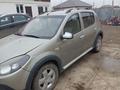 Renault Sandero Stepway 2013 годаүшін3 300 000 тг. в Атырау – фото 5