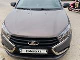 ВАЗ (Lada) Vesta 2022 годаүшін6 300 000 тг. в Жанаозен – фото 2