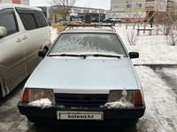 ВАЗ (Lada) 21099 2002 годаfor900 000 тг. в Уральск