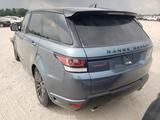 Авторазбор LAND ROVER Range Rover SPORT 2013-н. В. в Алматы