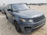 Авторазбор LAND ROVER Range Rover SPORT 2013-н. В. в Алматы – фото 2