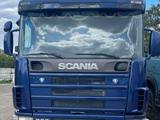 Scania  4-Series 2001 года за 13 000 000 тг. в Костанай