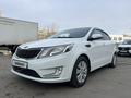 Kia Rio 2014 годаүшін6 400 000 тг. в Семей