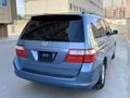 Honda Odyssey 2007 годаүшін5 800 000 тг. в Актау – фото 3