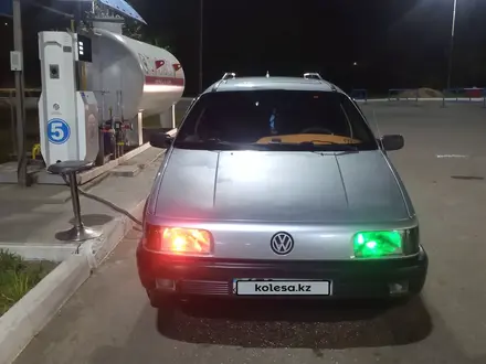 Volkswagen Passat 1991 года за 1 350 000 тг. в Уральск – фото 19