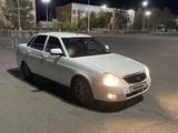 ВАЗ (Lada) Priora 2170 2013 годаүшін2 400 000 тг. в Тараз – фото 2