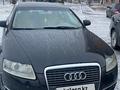 Audi A6 2005 годаүшін5 300 000 тг. в Астана – фото 14