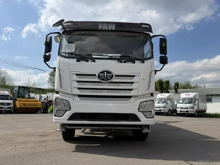FAW  JK6 2026 года за 35 000 000 тг. в Алматы – фото 15