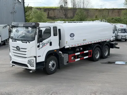 FAW  JK6 2026 года за 35 000 000 тг. в Алматы