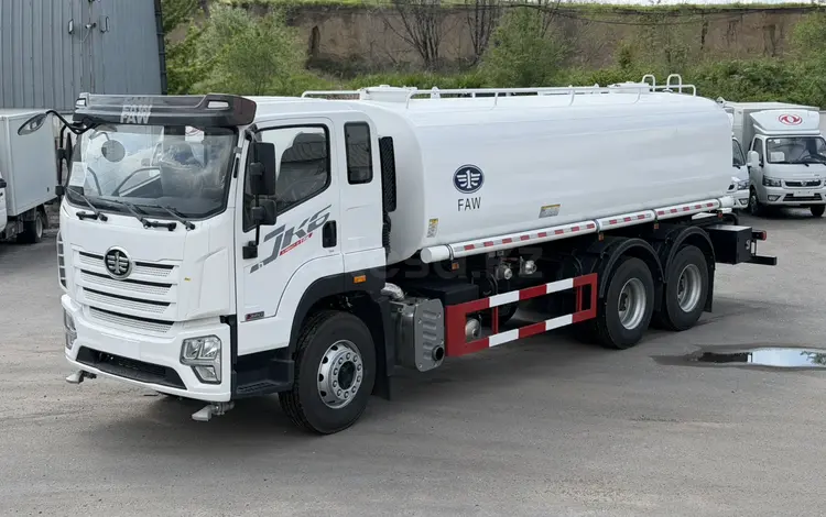FAW  JK6 2026 года за 35 000 000 тг. в Алматы