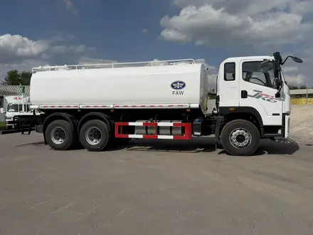 FAW  JK6 2026 года за 35 000 000 тг. в Алматы – фото 20