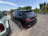 Audi Q7 2023 года за 38 000 000 тг. в Алматы – фото 3