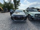 Audi Q7 2023 года за 38 000 000 тг. в Алматы