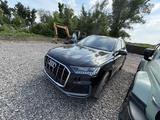 Audi Q7 2023 года за 38 000 000 тг. в Алматы – фото 2