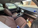Audi Q7 2023 года за 38 000 000 тг. в Алматы – фото 5