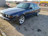 BMW 525 1995 годаүшін2 700 000 тг. в Тараз – фото 3