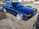 BMW 525 1995 годаүшін2 700 000 тг. в Тараз – фото 4