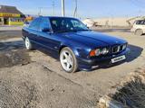 BMW 525 1995 годаүшін2 700 000 тг. в Тараз – фото 2