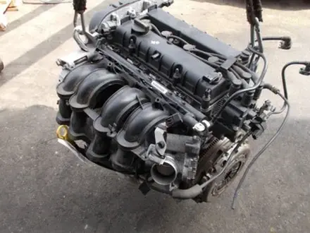 ДВИГАТЕЛЬ| FORD за 235 800 тг. в Алматы – фото 2