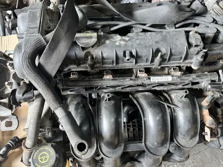 ДВИГАТЕЛЬ| FORD за 235 800 тг. в Алматы