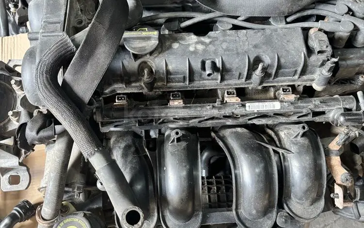ДВИГАТЕЛЬ| FORD за 235 800 тг. в Алматы