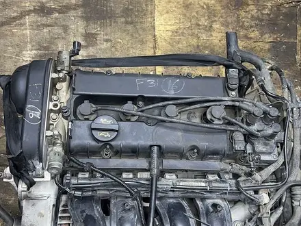 ДВИГАТЕЛЬ| FORD за 235 800 тг. в Алматы – фото 4